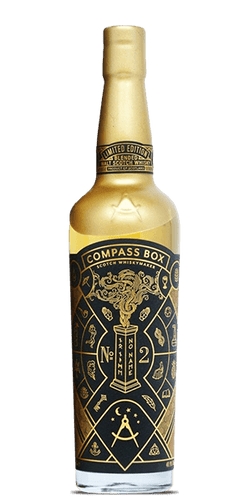 Compass Box No Name No.2