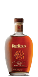 Four Roses Small Batch Limited Edition 2019