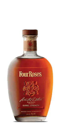 Four Roses Small Batch Limited Edition 2019