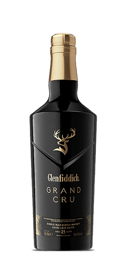 Glenfiddich Grand Cru 23 Year Old