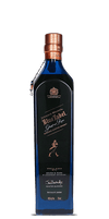 Johnnie Walker Blue Label Ghost and Rare Brora