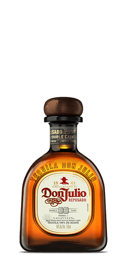 Don Julio Reposado Double Cask Lagavulin Finish