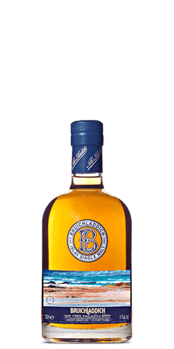 Bruichladdich 35 Year Old 1968 Legacy Series Three (700mL)