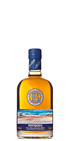 Bruichladdich 35 Year Old 1968 Legacy Series Three (700mL)