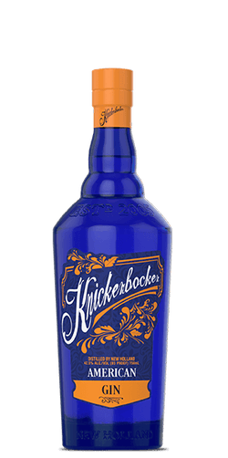 Knickerbocker Gin