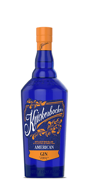 Knickerbocker Gin