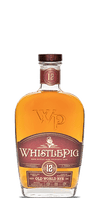 WhistlePig Old World 12 Year Old Rye Whiskey