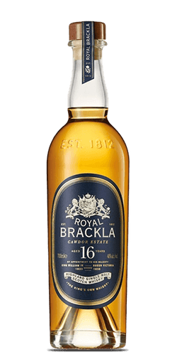 Royal Brackla 16 Years Old