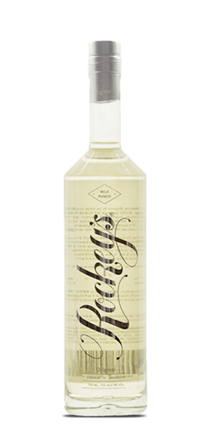 Rockey's Liqueur