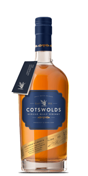 Cotswolds Founder's Choice