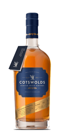 Cotswolds Founder's Choice