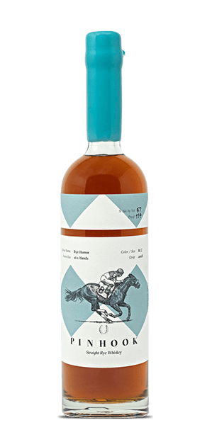 Pinhook Rye Humor Cask Strength Rye ยป Buy Online ๐ฅ
โ Flaviar