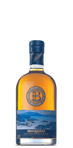 Bruichladdich 36 Year Old 1966 Legacy Series 1