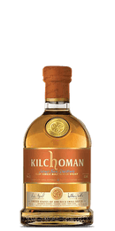 Kilchoman U.S. Small Batch Limited Edition