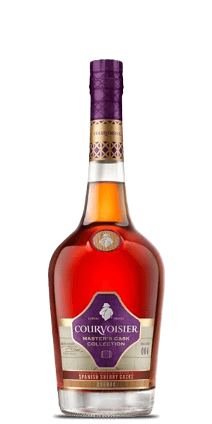Courvoisier Avant Garde Bourbon Cask Edition LTO