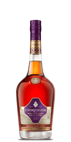 Courvoisier Avant Garde Bourbon Cask Edition LTO