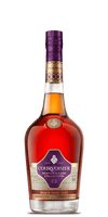 Courvoisier Avant Garde Bourbon Cask Edition LTO