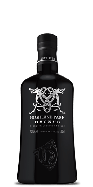 Highland Park Magnus