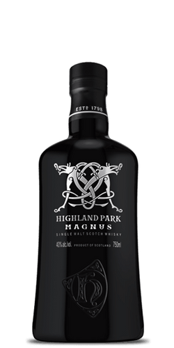 Highland Park Magnus