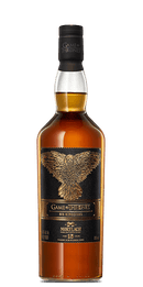 Game Of Thrones Six Kingdoms Mortlach 15 Year Old