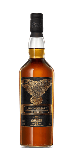 Game Of Thrones Six Kingdoms Mortlach 15 Year Old