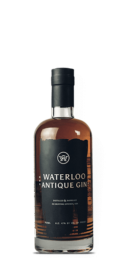 Waterloo Antique Gin