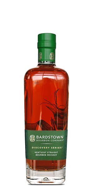 Bardstown Bourbon "Discovery Series" #1