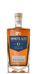 Mortlach 12 Year Old "The Wee Witchie"
