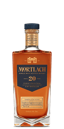 Mortlach 20 Year Old "Cowie's Blue Seal"