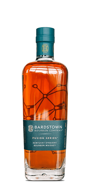 Bardstown Bourbon "Fusion Series" #1