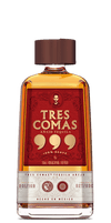 Tres Comas Anejo Tequila