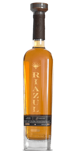 Riazul Extra Anejo Tequila