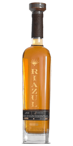 Riazul Extra Anejo Tequila