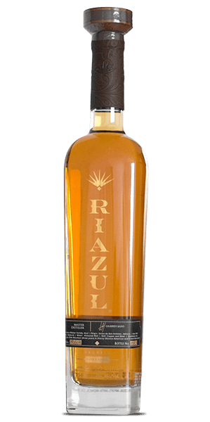 Riazul Extra Anejo Tequila