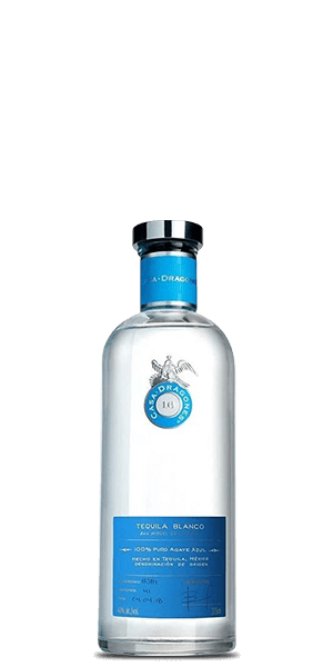 Casa Dragones Tequila Blanco (375mL)