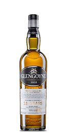 Glengoyne 15 Year Old Single Malt