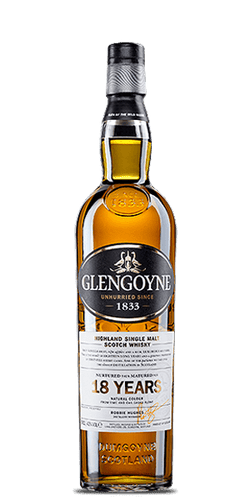 Glengoyne 18 Year Old