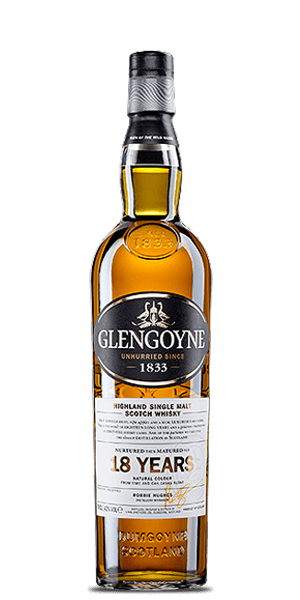 Glengoyne 18 Year Old