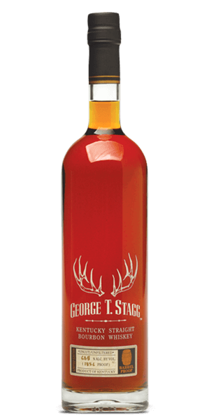 George T. Stagg Kentucky Straight Bourbon Whiskey 2019 Release