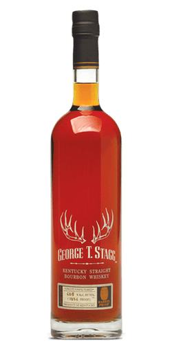 George T. Stagg Kentucky Straight Bourbon Whiskey 2019 Release