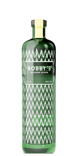 Bobby's Schiedam Jenever Dry Gin