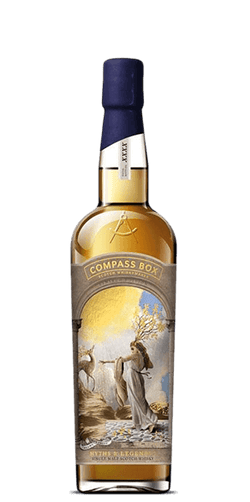 Compass Box Myths & Legends I