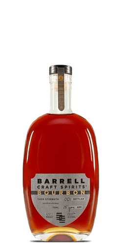 Barrell Craft Spirits 15 Year Old Bourbon 2019 Edition