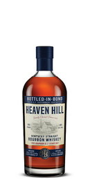 Heaven Hill Bottled-in-Bond Bourbon