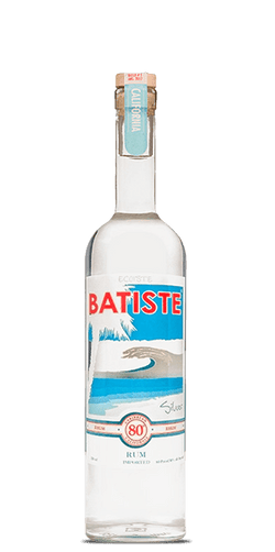 Batiste Rhum Silver