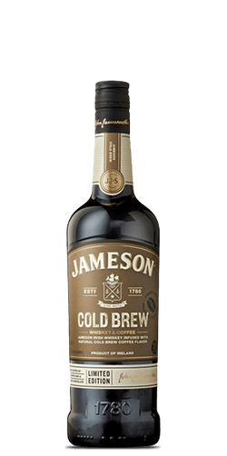 Jameson Cold Brew