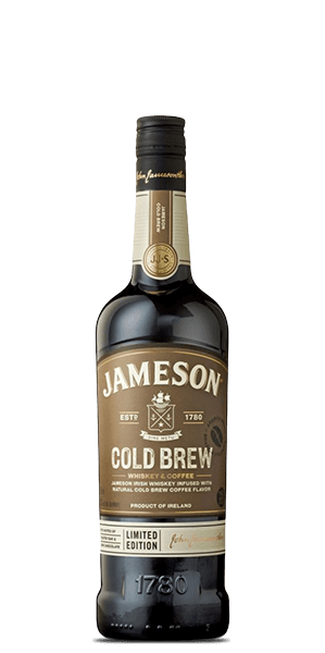 Jameson Cold Brew