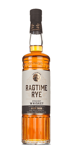 Ragtime Straight Rye Whiskey