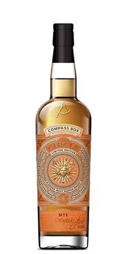 Compass Box The Circle I
