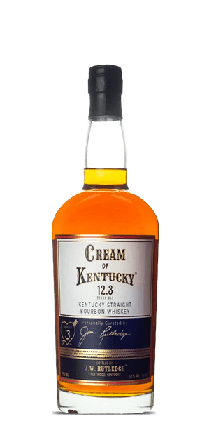 Cream of Kentucky 12.3 Year Old